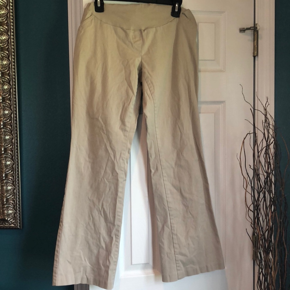 Maternity pants 🤰